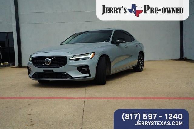 2025 Volvo S60