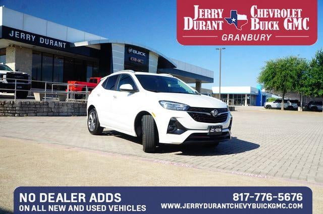 2023 Buick Encore GX